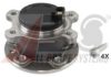 VOLVO 31329968 Wheel Hub